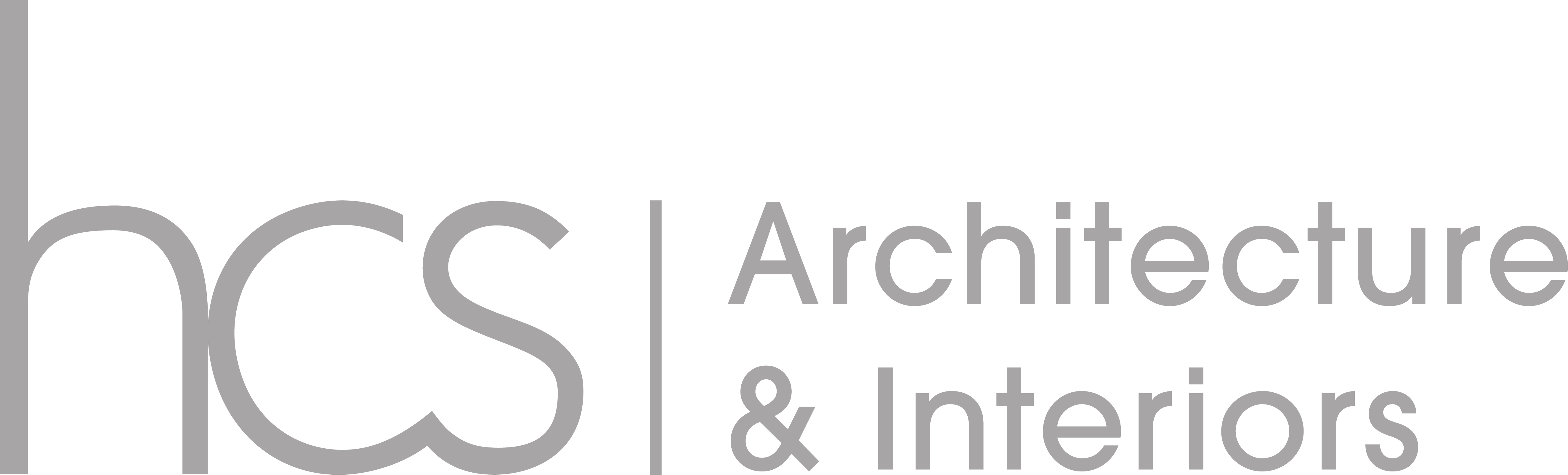 HCS Architecture & Interiors
